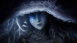 FromSoftware показала мрачный трейлер Elden Ring