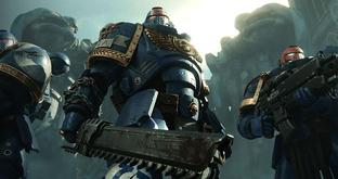 Анонсирована Warhammer 40,000: Space Marine 2. Игру создают разработчики World War Z