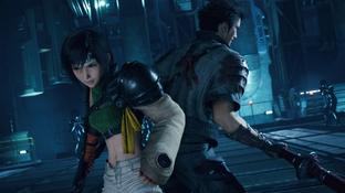 Final Fantasy VII Remake выйдет на ПК в декабре. Это эксклюзив Epic Games Store