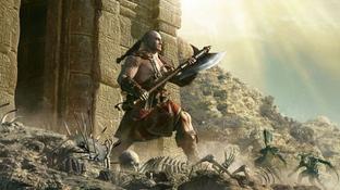 Ошибка Diablo 2: Resurrected блокирует доступ к персонажу одиночной игры