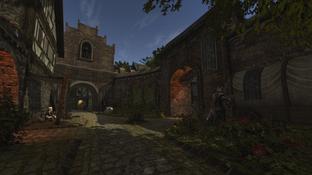 Gothic 2: Хроники Миртаны доступна в Steam. Это огромная бесплатная кампания от фанатов