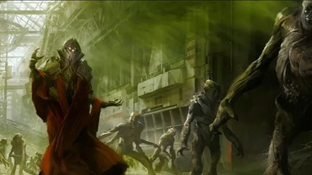Создатели Destiny 2 пожаловались на токсичного менеджера, который просил научиться воспринимать критику
