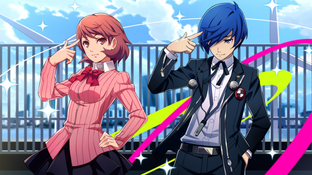 Atlus переиздаст Persona 3 Portable для ПК и консолей, утверждает инсайдер