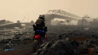 PlayStation запатентовала интересную механику из Death Stranding