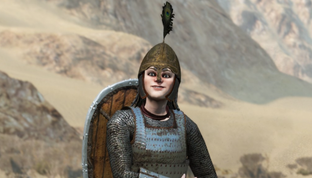 В Mount and Blade 2 добавляют русский язык