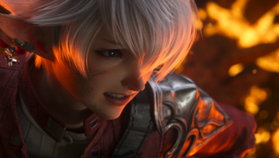 Вместо Halo Infinite «приз зрительских симпатий» получила FF XIV: Endwalker на Metacritic