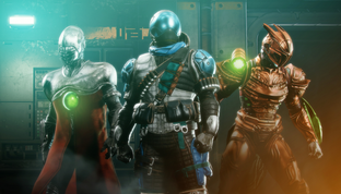Разработчики Destiny 2 ослабили «Well of Radiance» и забыли сообщить об этом игрокам