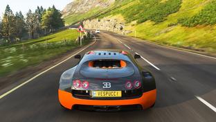 К Forza Horizon 5 за месяц приобщилось 12 миллионов игроков