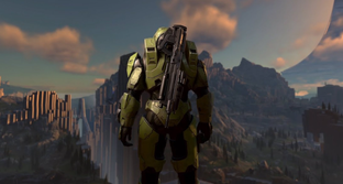 Глава Xbox гордится разработчиками Halo Infinite. Он поздравил команду 343 Industries с релизом игры