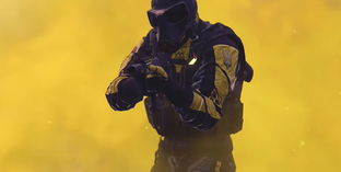 Ubisoft напомнила о подешевевшей Rainbow Six Extraction новым трейлером «токсичного» оперативника Smoke