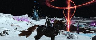 Надо брать! Обзор Final Fantasy XIV: Endwalker
