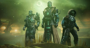 Создатели Destiny наняли геймера для составления книги и затем присвоили его достижения себе