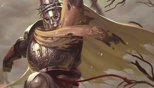 Blasphemous: Wounds of Eventide подготовит к Blasphemous 2. Доступно бесплатное дополнение
