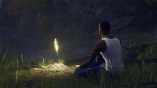 «Хорошие новости по GTA». В Elden Ring добавили Си-Джея из San Andreas