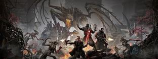 Судя по всему, «Dark Souls с автоматами» Remnant: From the Ashes выйдет на консоли Nintendo Switch