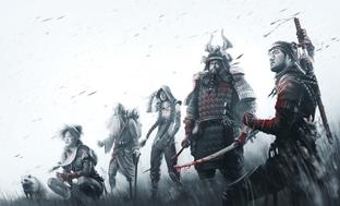 В GOG раздают тактический стелс Shadow Tactics