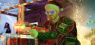 В Call of Duty: Vanguard пройдут очередные бесплатные выходные