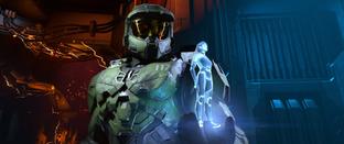 Разработчики Halo Infinite исправили проблему с пропадающими косметическими предметами