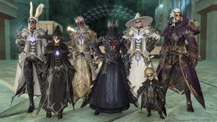 Final Fantasy XIV настолько популярна, что Square Enix вынуждена приостановить продажи цифровых версий