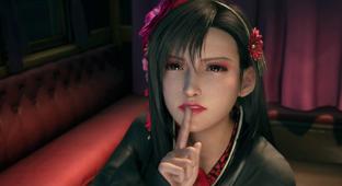 ПК-версия ремейка Final Fantasy 7 неотличима от версии для PlayStation 5. Блогер сравнил игры на двух платформах