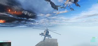 Похоже, в Battlefield 2042 мало кто хочет пробовать играть даже бесплатно