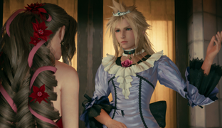Final Fantasy VII Remake выйдет на ПК в Steam. Датамайнер поделился находками