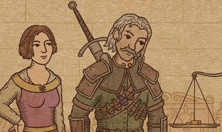 Симулятор алхимика Potion Craft от отечественной студии стал номинантом премии Steam «Устройтесь поудобнее»