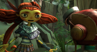 Создатели Psychonauts 2 уже работают над новыми играми