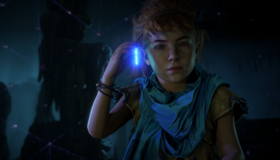 Horizon Zero Dawn получила полноценный VR-режим от энтузиаста. Прохождение игры в виртуальной реальности доступно с видом от первого лица