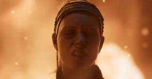 Разработчики Hellblade 2 показали настоящий игровой процесс, а не «CGI ролик», уверяет сотрудник Ninja Theory