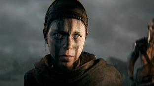 Хидео Кодзима в восторге от показа Hellblade 2