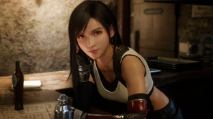 Небывалая щедрость Square Enix: Final Fantasy VII Remake позволят бесплатно обновить до PS5-версии всем, кто получил игру через PS Plus