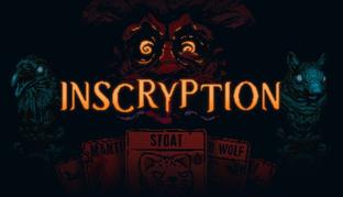 В доме лешего много диковин. Обзор Inscryption