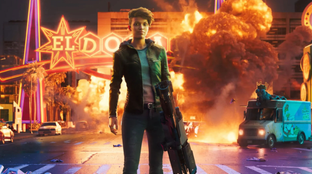 Авторы перезапуска Saints Row показали новый геймплей, но дизлайки поставить не выйдет