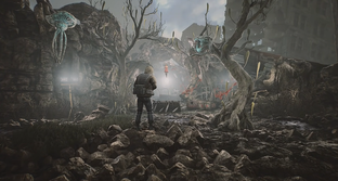 Российский шутер Pioner в духе S.T.A.L.K.E.R. с рейдом готов на 50% и выйдет в 2022 году
