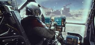 Bethesda опубликовала очередной арт из Starfield с намёком на разнообразие