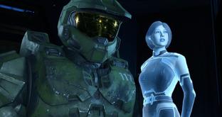 [Видео] Худшая Halo, лучший шутер. Обзор Halo Infinite