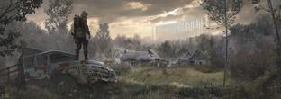 S.T.A.L.K.E.R. 2: Heart of Chernobyl пробудет эксклюзивом Xbox в течение трех месяцев