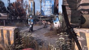 Полоски жизни в Dying Light 2 можно отключить. Techland рассказала о кастомизации игры