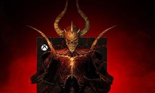 Победитель конкурса Blizzard показал Xbox Series X в стиле Diablo 2: Resurrected