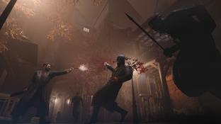 Готическую RPG Vampyr раздают бесплатно