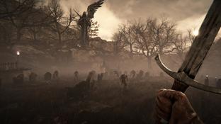Польская студия создаёт амбициозную ролевую игру Tainted Grail: The Fall of Avalon в открытом мире