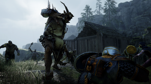 Авторы Warhammer: Vermintide 2 обещают чаще общаться с фанатами