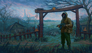 GSC Game World сделала Season Pass S.T.A.L.K.E.R. 2 эксклюзивом издания за 4449 рублей. Часть контента по предзаказу