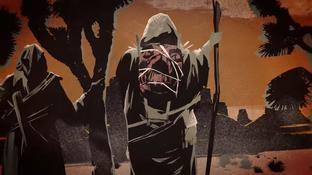 Weird West от разработчиков Dishonored перенесли на несколько месяцев