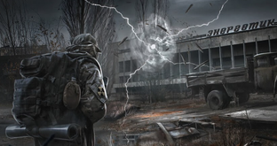 Фанаты S.T.A.L.K.E.R. 2 сумели разгадать шифр. Разработчики подсунули очередную загадку, а не награду