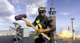 Почти 50 000 читеров забанены в Call of Duty: Warzone и Vanguard