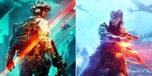 Battlefield V показала Battlefield 2042, кто главный в Steam