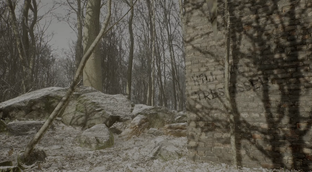 Разработчики «Sillent Hill от Кодзимы» опять интригуют фанатов. Профиль Abandoned для PlayStation 5 украсила женщина