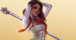Глитч Apex Legends позволяет Лобе получать «лёгкие победы»